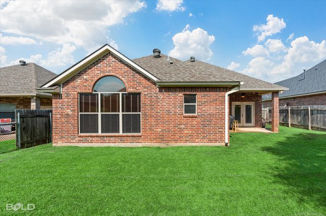 403 Blackwood Circle, Haughton, LA 71037