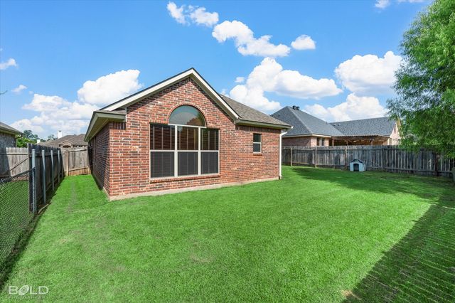 403 Blackwood Circle, Haughton, LA 71037