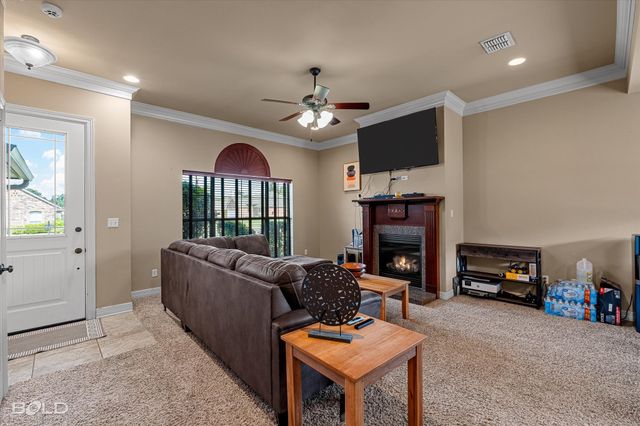 403 Blackwood Circle, Haughton, LA 71037