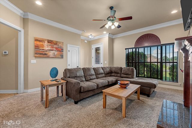 403 Blackwood Circle, Haughton, LA 71037