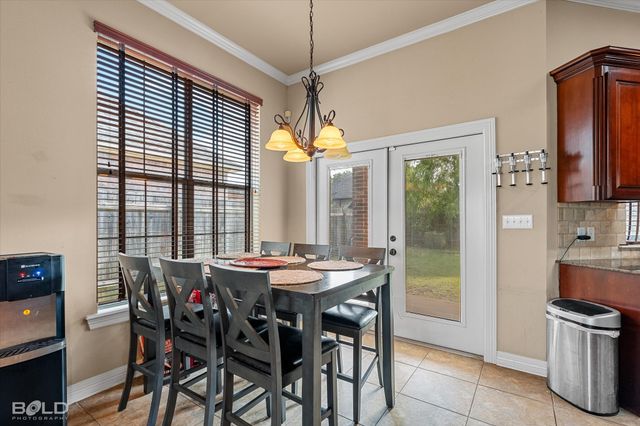 403 Blackwood Circle, Haughton, LA 71037