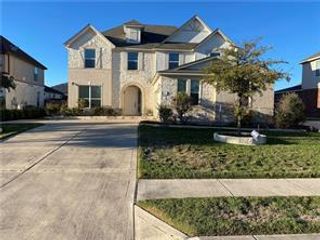 18404 Star Gazer WAY, Pflugerville, TX 78660