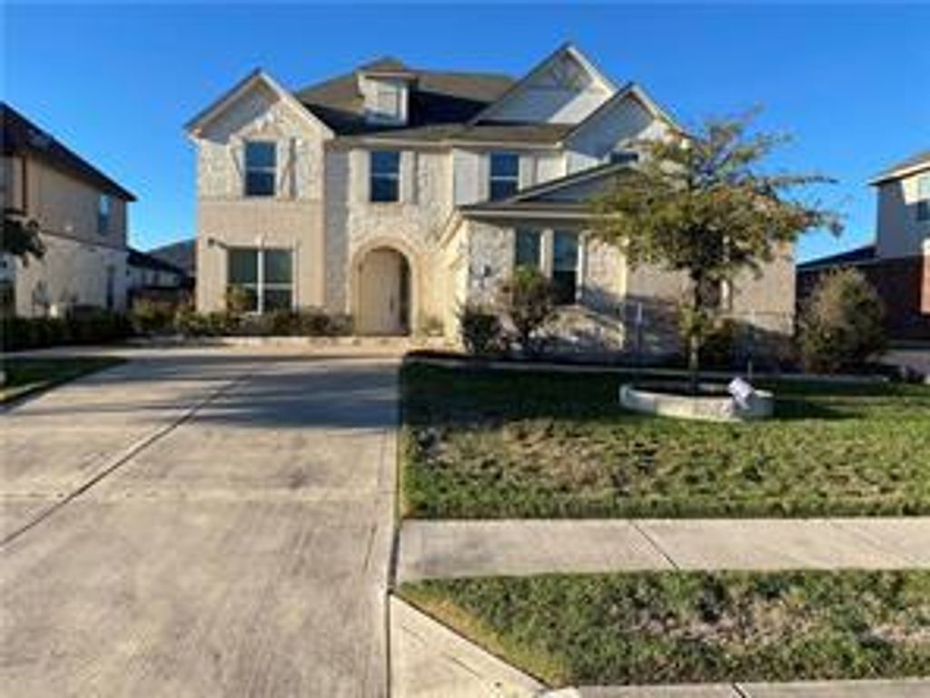 18404 Star Gazer WAY, Pflugerville, TX 78660