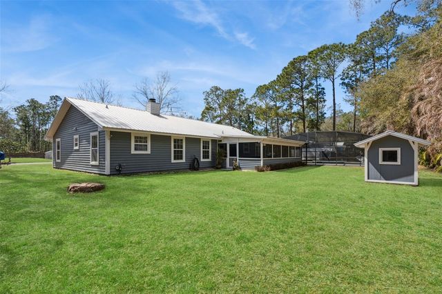 14335 FRESNO DRIVE, Orlando, FL 32832