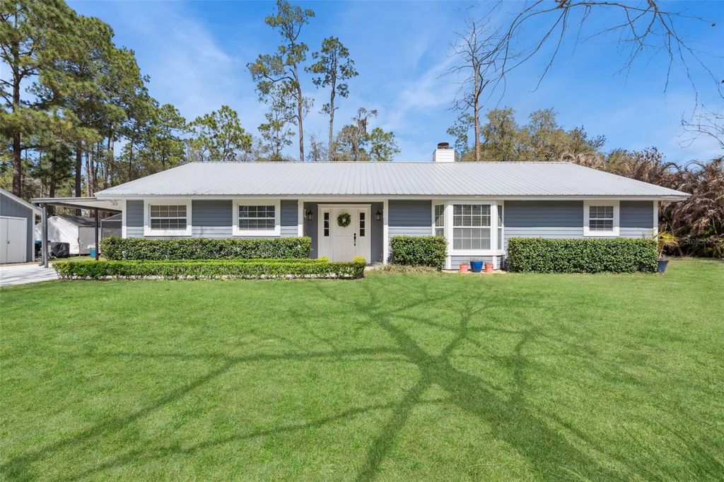 Image 1 of property listing at 14335 FRESNO DRIVE, Orlando, FL 32832