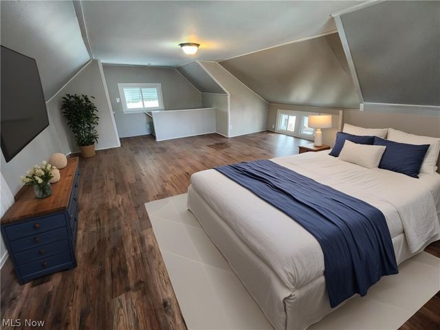 530 Rosemont Court NW, Canton, OH 44708