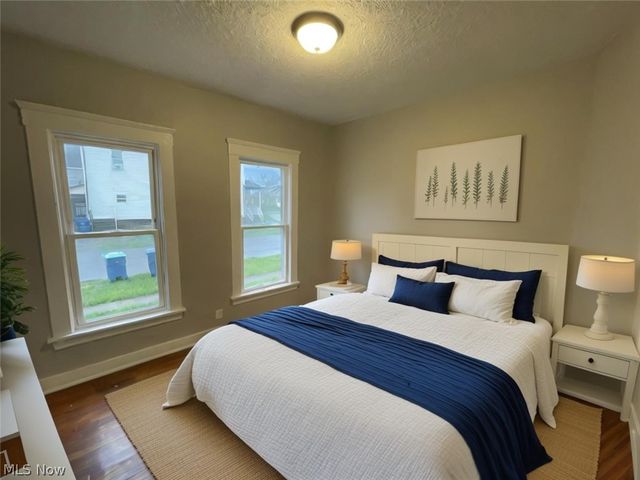 530 Rosemont Court NW, Canton, OH 44708