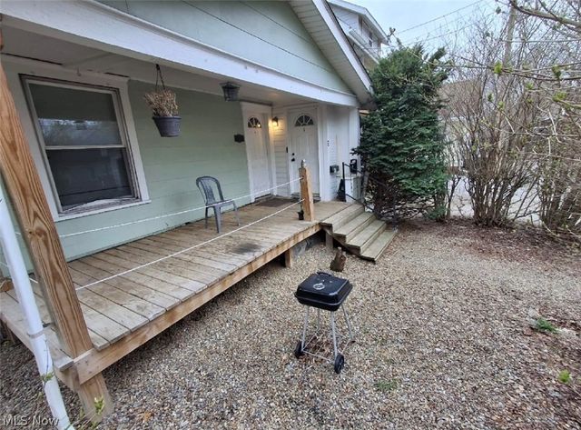 530 Rosemont Court NW, Canton, OH 44708