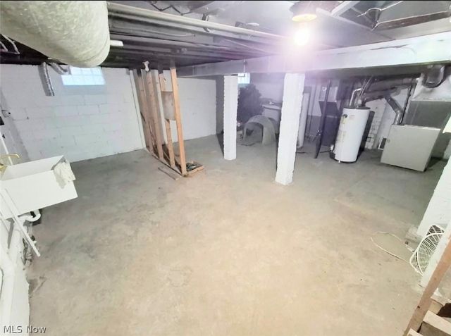 530 Rosemont Court NW, Canton, OH 44708