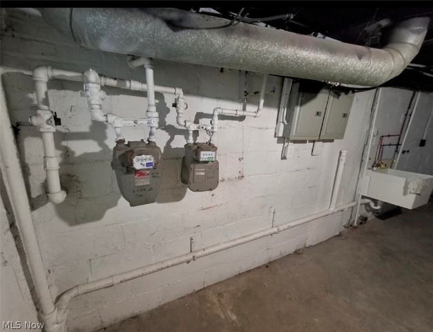 530 Rosemont Court NW, Canton, OH 44708