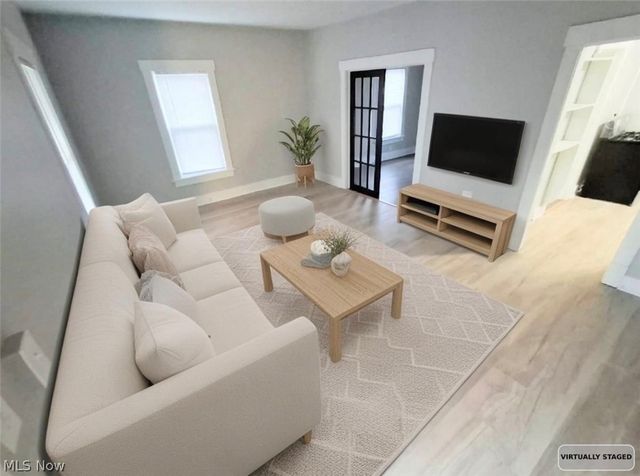 530 Rosemont Court NW, Canton, OH 44708