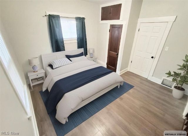 530 Rosemont Court NW, Canton, OH 44708