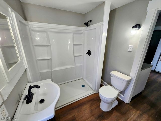 530 Rosemont Court NW, Canton, OH 44708