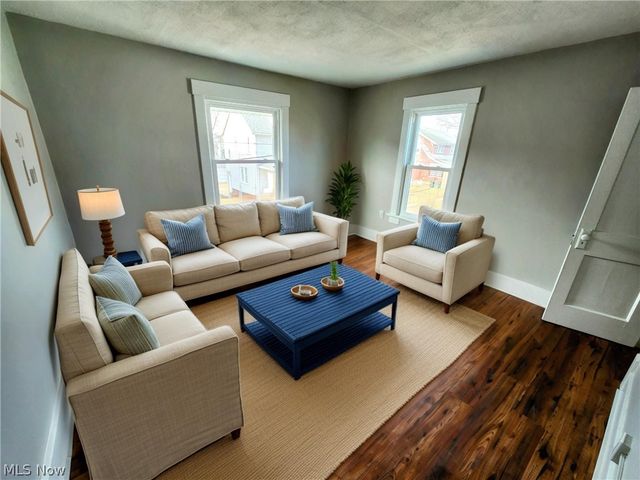 530 Rosemont Court NW, Canton, OH 44708