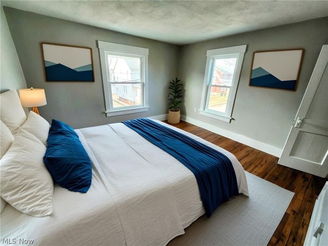 530 Rosemont Court NW, Canton, OH 44708