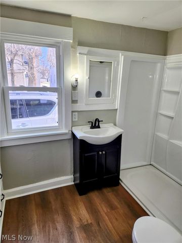 530 Rosemont Court NW, Canton, OH 44708