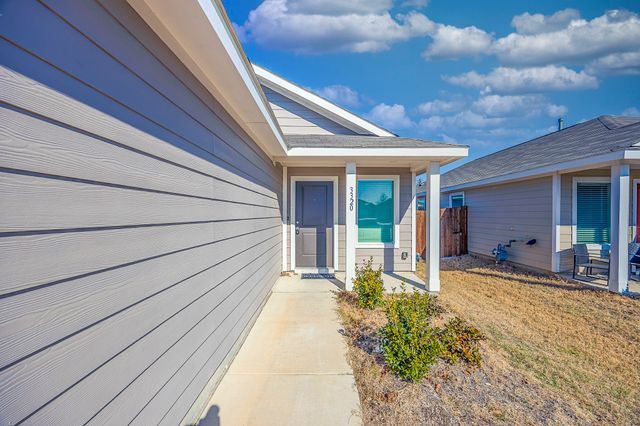 3320 Turkey Trot Court, Mckinney, TX 75071