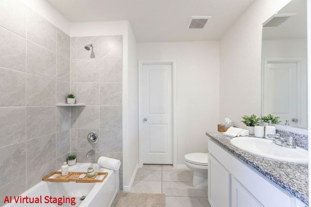 3320 Turkey Trot Court, Mckinney, TX 75071