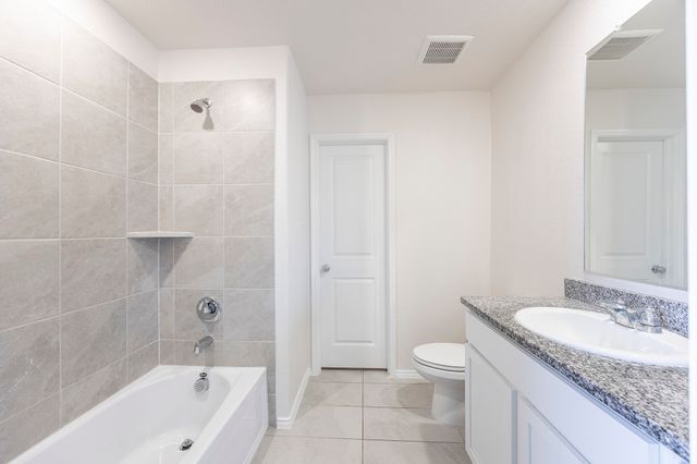 3320 Turkey Trot Court, Mckinney, TX 75071