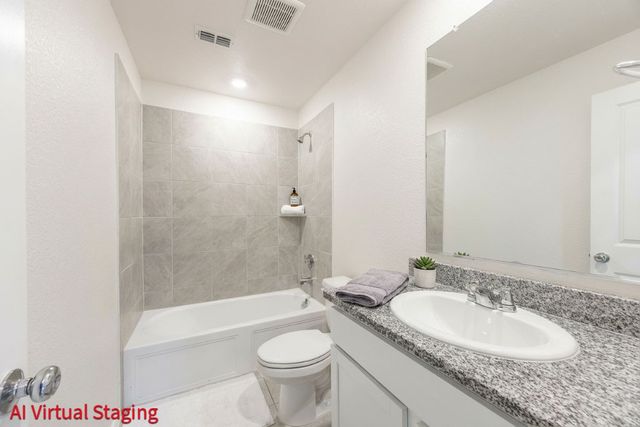 3320 Turkey Trot Court, Mckinney, TX 75071