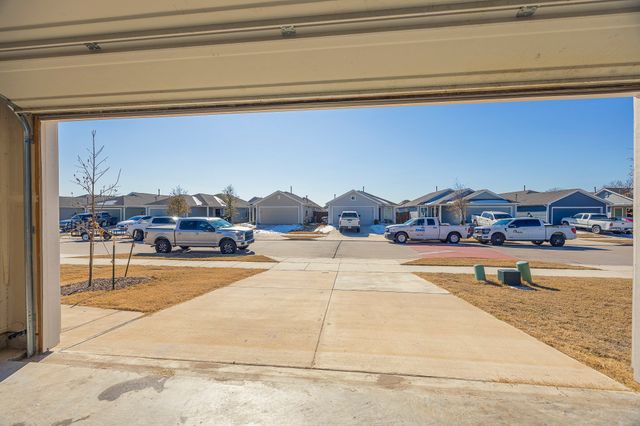 3320 Turkey Trot Court, Mckinney, TX 75071