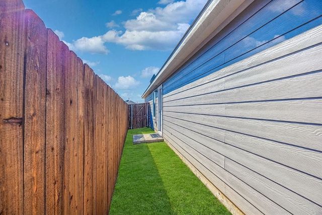 3320 Turkey Trot Court, Mckinney, TX 75071