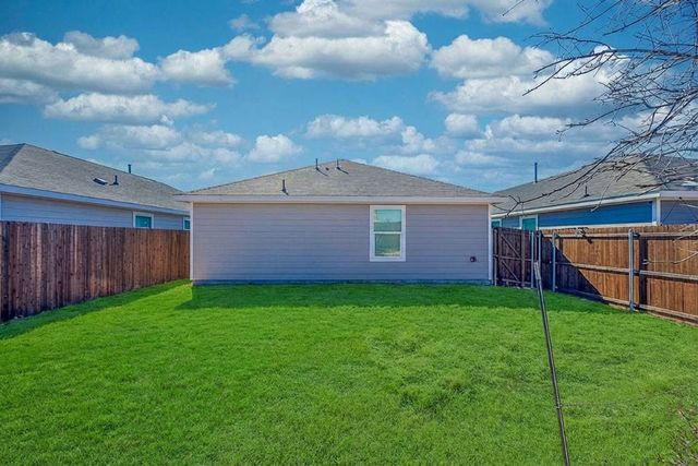 3320 Turkey Trot Court, Mckinney, TX 75071