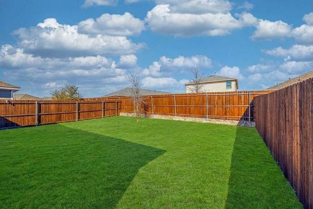 3320 Turkey Trot Court, Mckinney, TX 75071