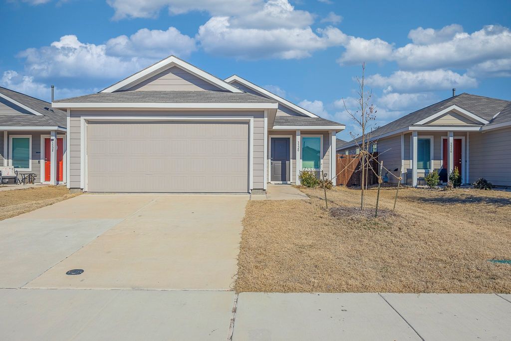 3320 Turkey Trot Court, Mckinney, TX 75071