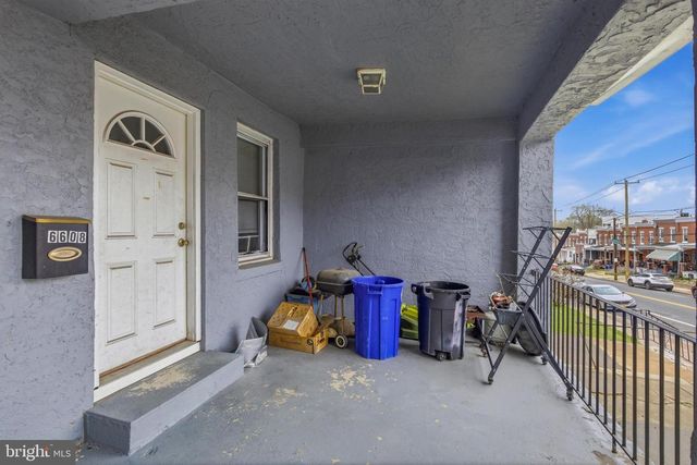 6608 LANSDOWNE AVE, Philadelphia, PA 19151
