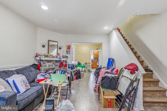 6608 LANSDOWNE AVE, Philadelphia, PA 19151