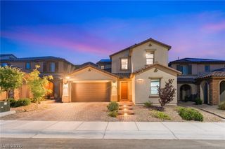10124 Skye Saddle Avenue, Las Vegas, NV 89166