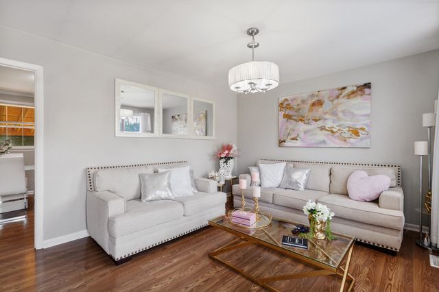 528 SINGER DRIVE, Madison, TN 37115