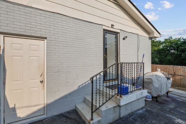 528 SINGER DRIVE, Madison, TN 37115