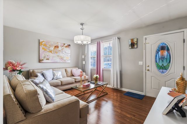 528 SINGER DRIVE, Madison, TN 37115