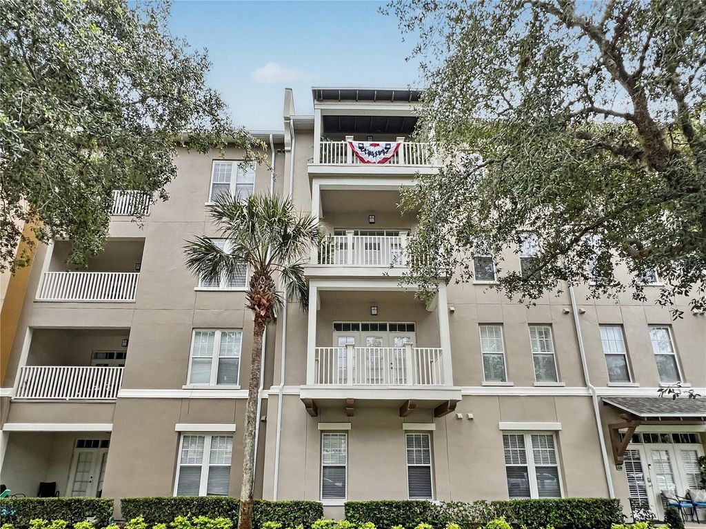1411 CELEBRATION AVENUE 309, Celebration, FL 34747