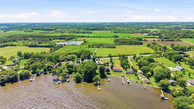 7344 S US HWY 45, Oshkosh, WI 54902