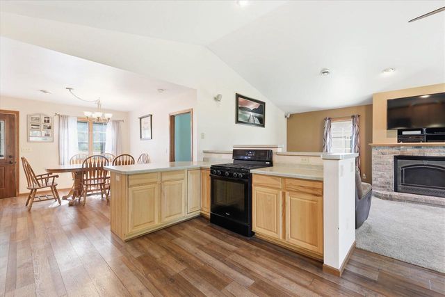 7344 S US HWY 45, Oshkosh, WI 54902