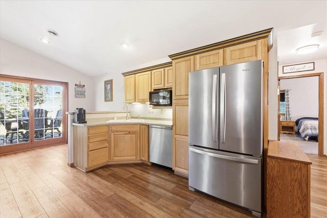 7344 S US HWY 45, Oshkosh, WI 54902