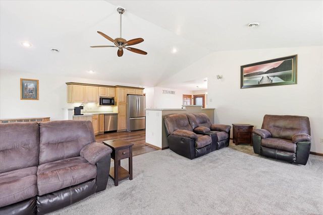 7344 S US HWY 45, Oshkosh, WI 54902