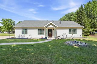 7344 S US HWY 45, Oshkosh, WI 54902