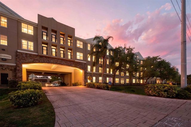 4221 W SPRUCE STREET 2217, Tampa, FL 33607