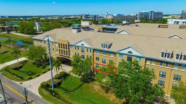 4221 W SPRUCE STREET 2217, Tampa, FL 33607