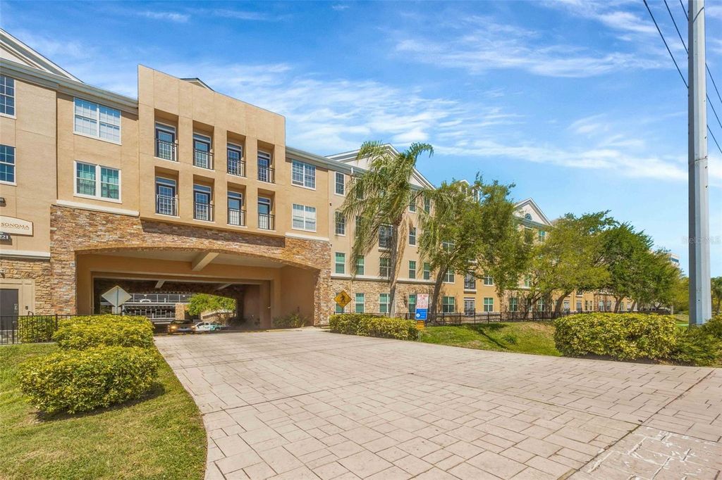 4221 W SPRUCE STREET 2217, Tampa, FL 33607