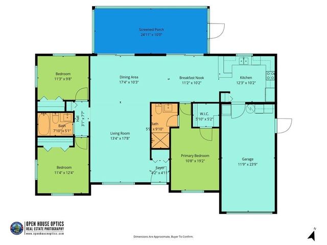 330 Shores Blvd, St Augustine, FL 32086
