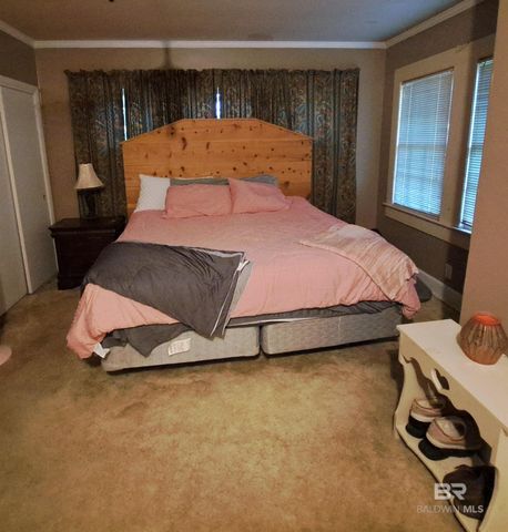 309 Bellview Avenue, Evergreen, AL 36401