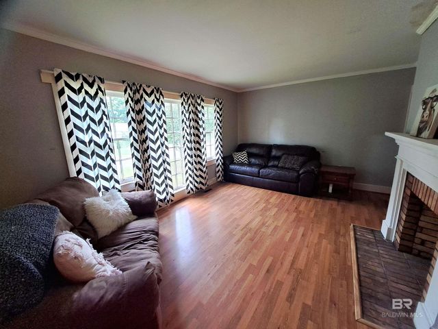 309 Bellview Avenue, Evergreen, AL 36401