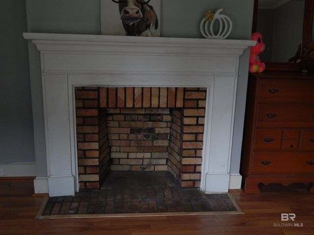 309 Bellview Avenue, Evergreen, AL 36401