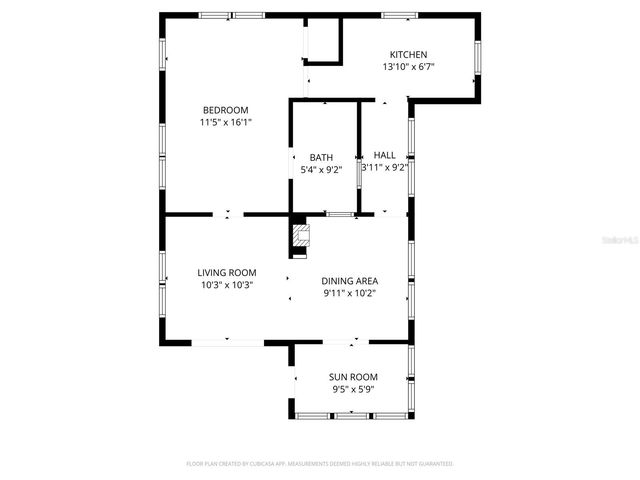 2121 7TH AVENUE W, Bradenton, FL 34205