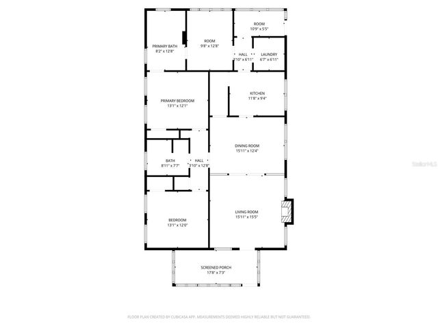 2121 7TH AVENUE W, Bradenton, FL 34205